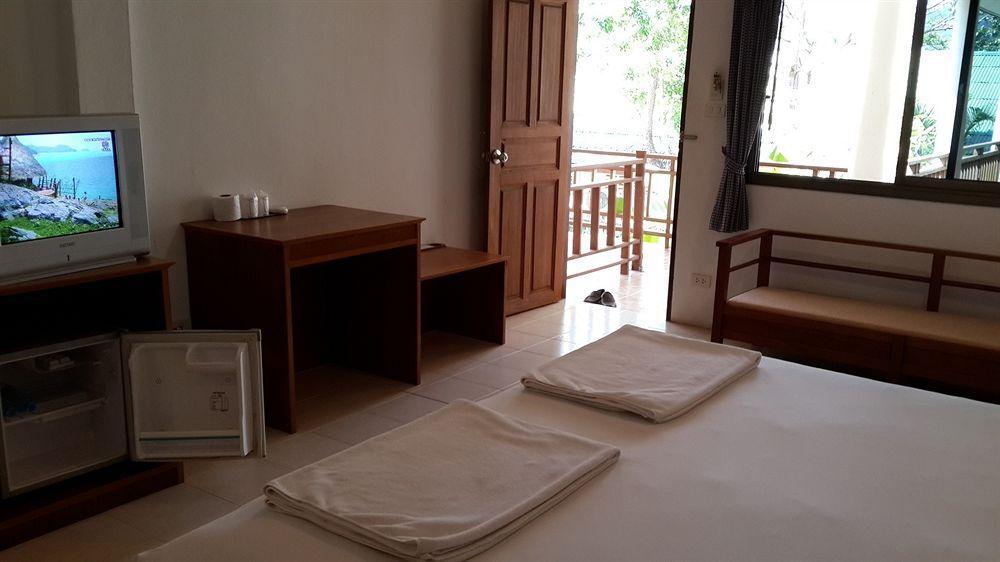Baan Pitcha บ้านพิชชา Lamai Beach  Luaran gambar