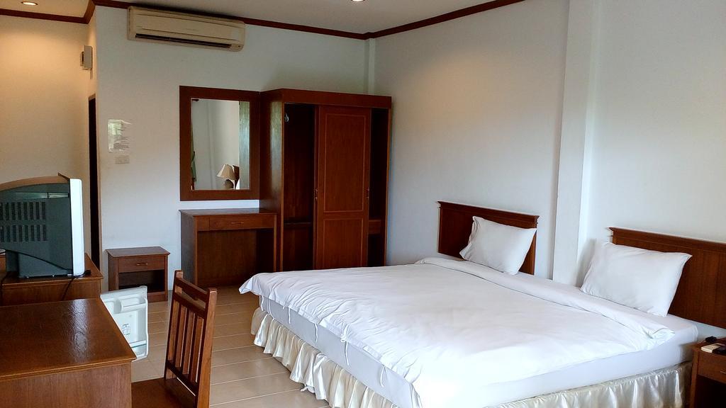 Baan Pitcha บ้านพิชชา Lamai Beach  Luaran gambar