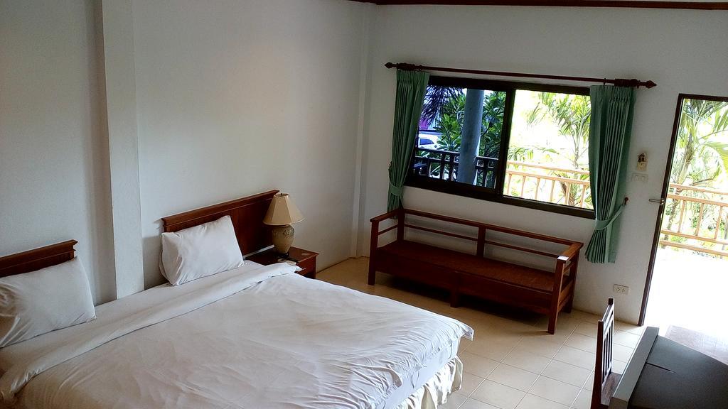 Baan Pitcha บ้านพิชชา Lamai Beach  Luaran gambar