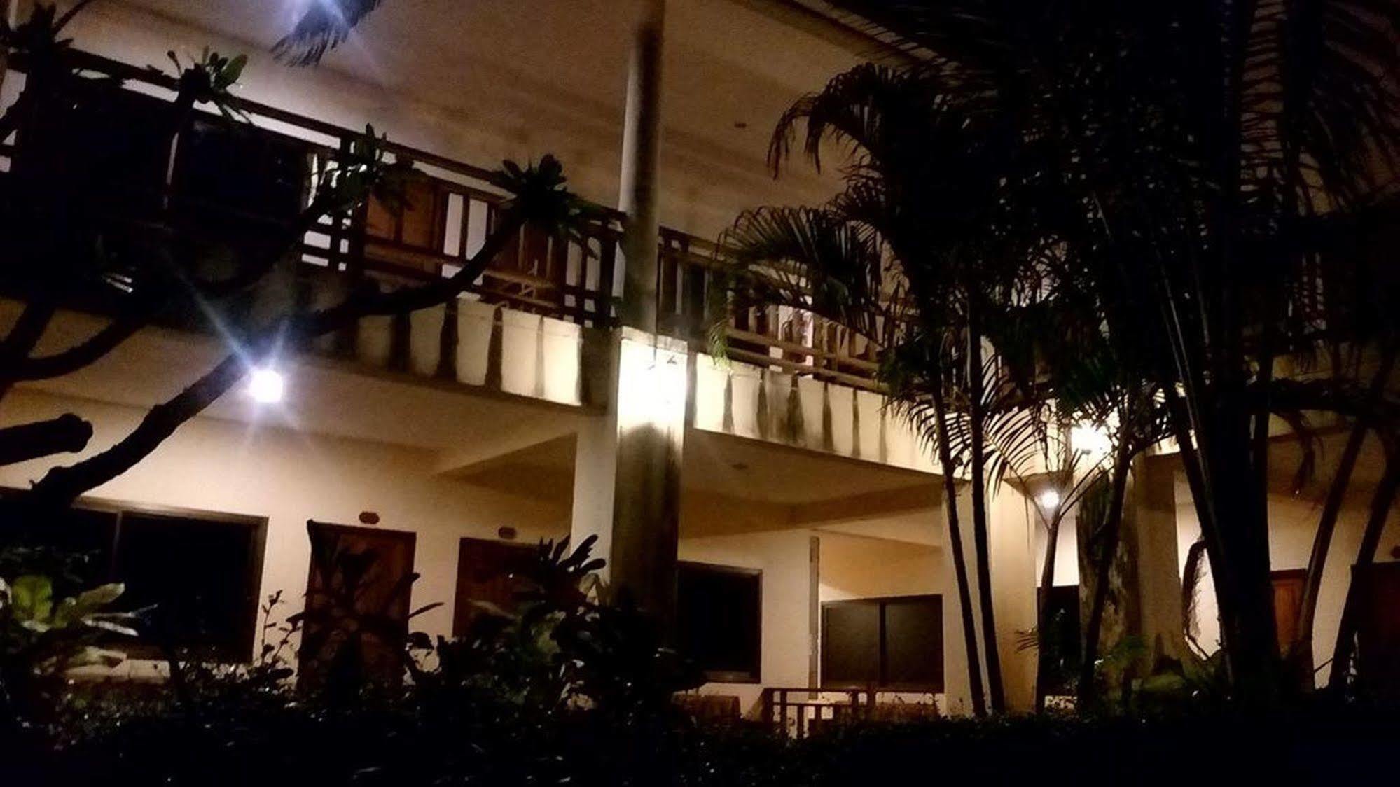 Baan Pitcha บ้านพิชชา Lamai Beach  Luaran gambar