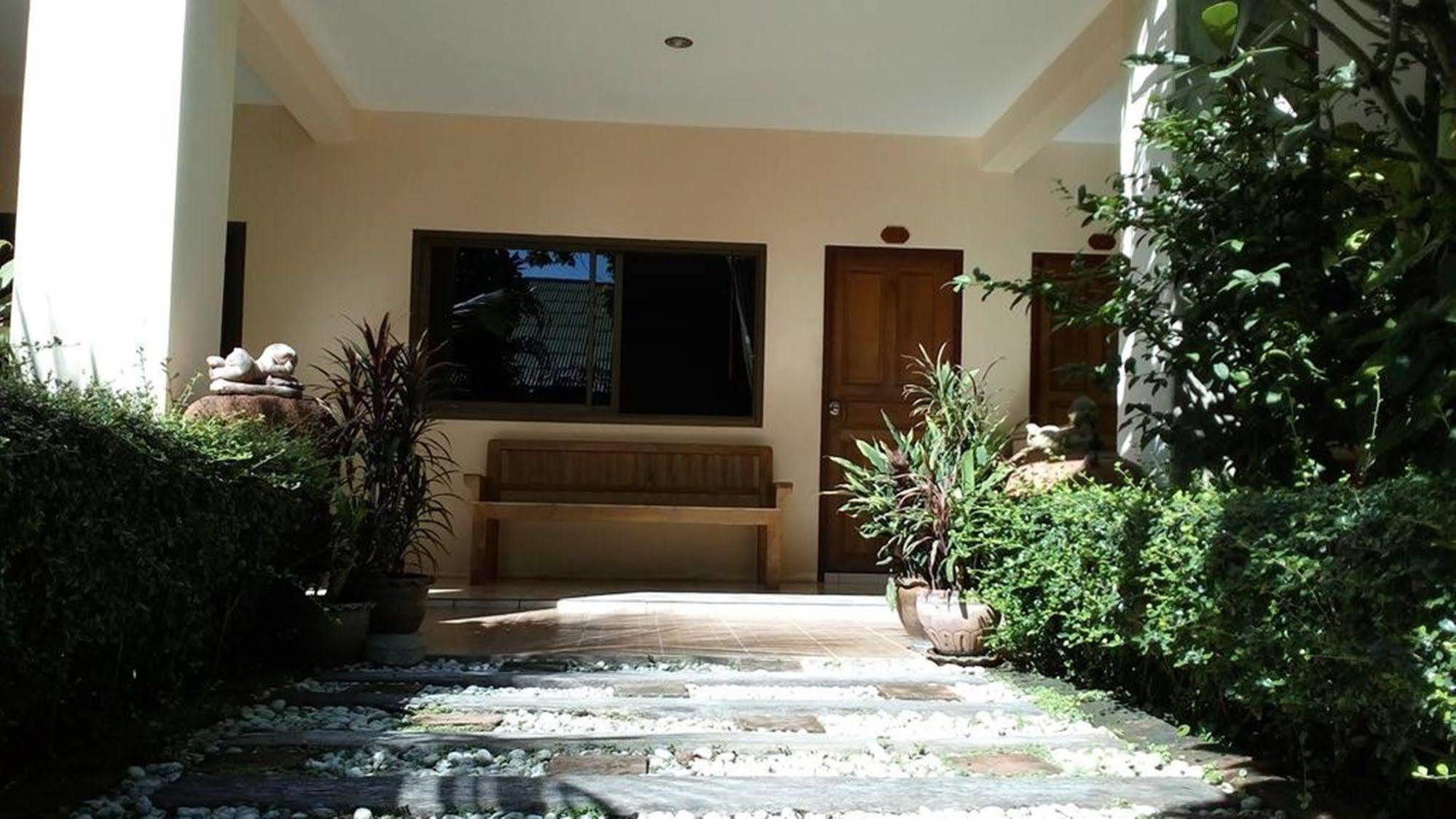 Baan Pitcha บ้านพิชชา Lamai Beach  Luaran gambar